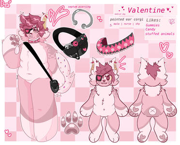 ref sheet!